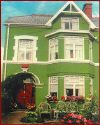 Green Gables B&B